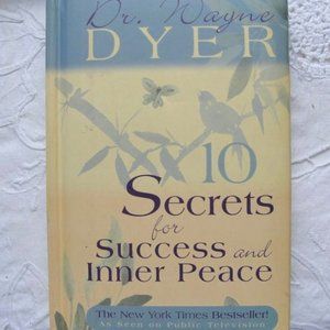 6 for $5..Spiritual Guidance Book and bookmark